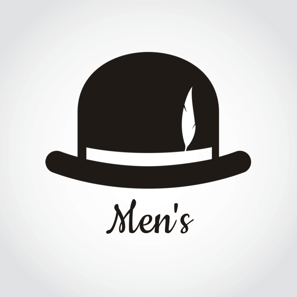 Men's Clothing
